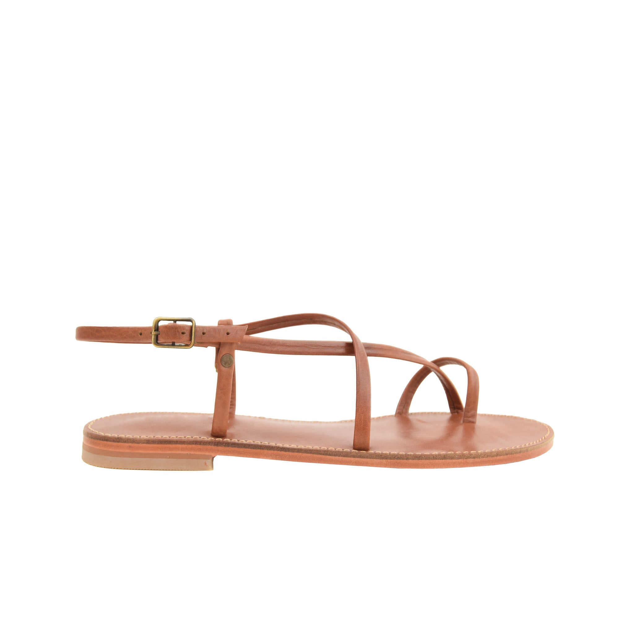 Zen Leather Women's Sandals