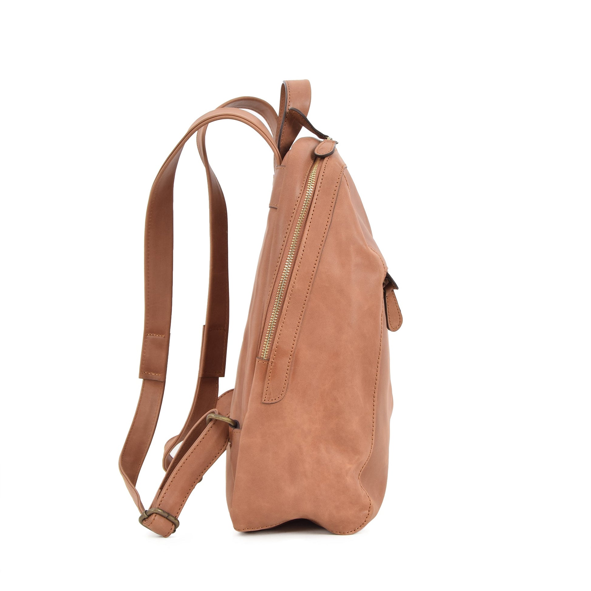 Cyllorith Leather Backpacks