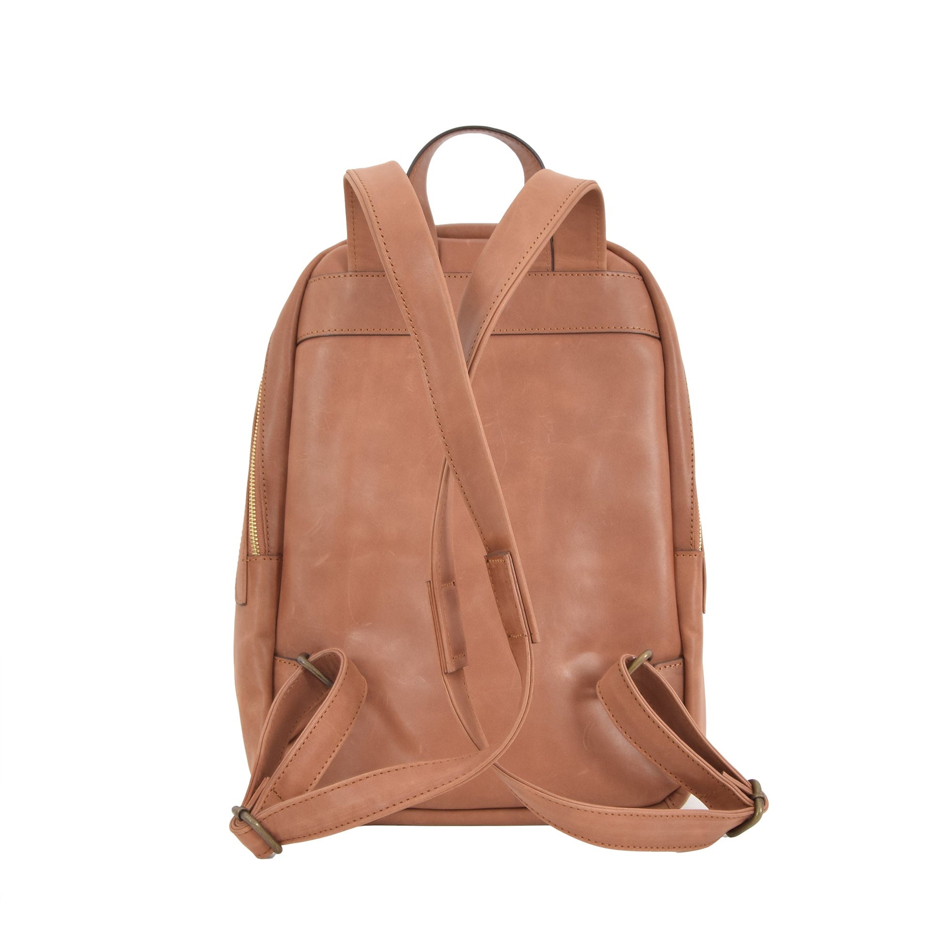 Cyllorith Leather Backpacks