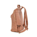 Cyllorith Leather Backpacks