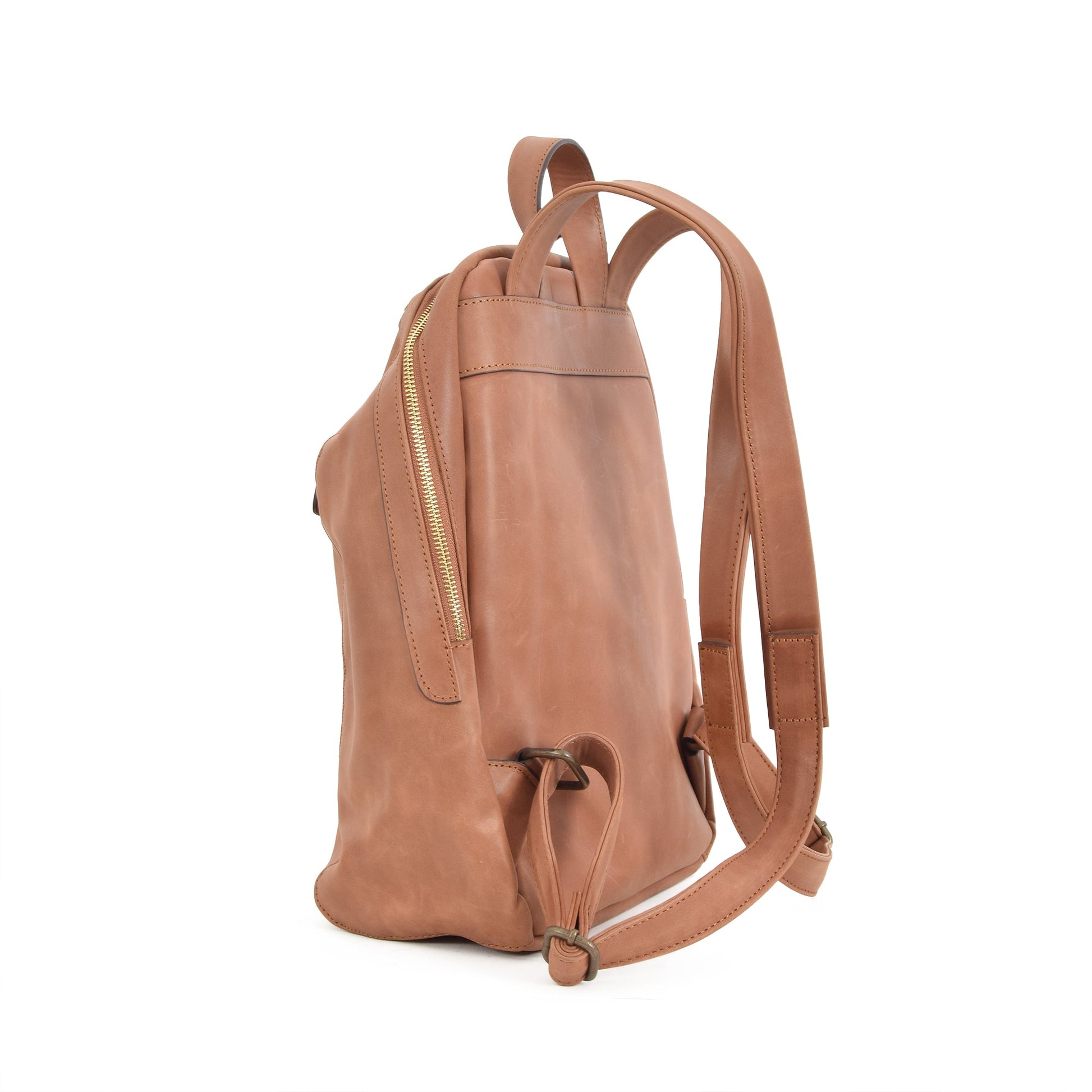 Cyllorith Leather Backpacks