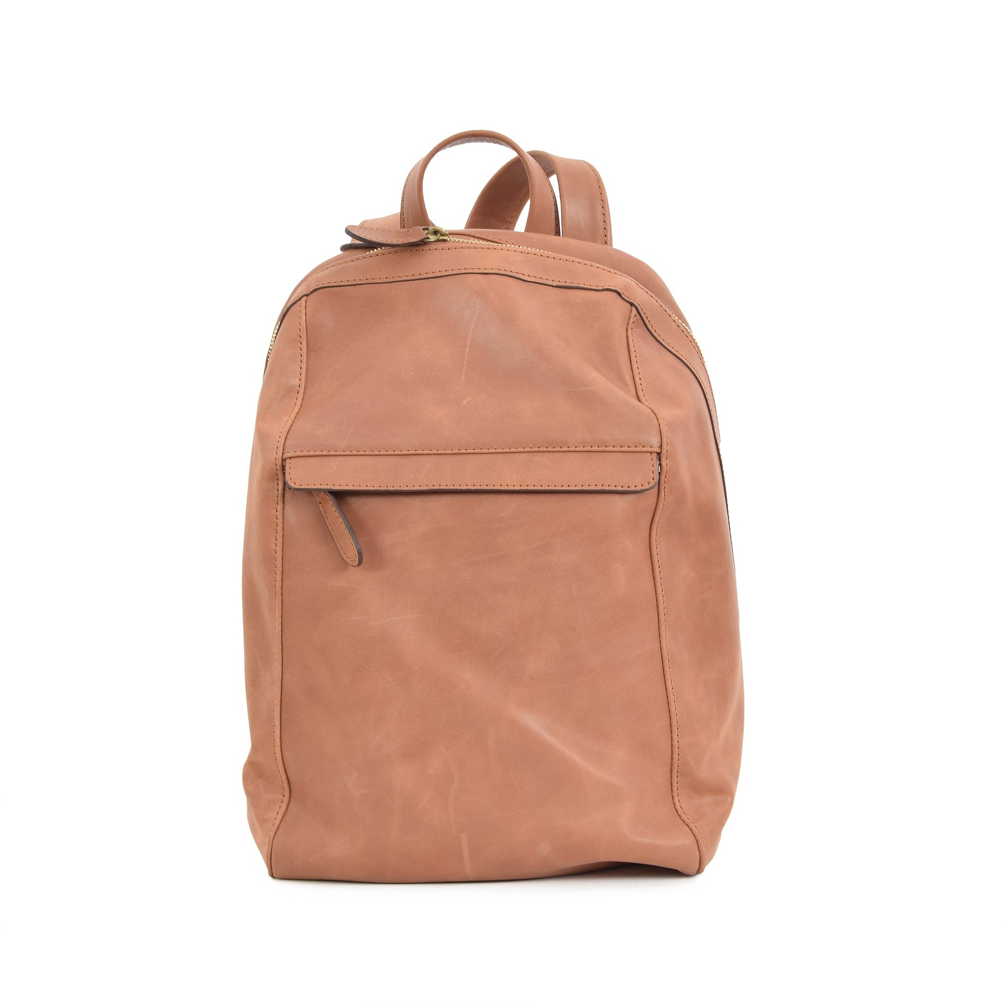 Cyllorith Leather Backpacks