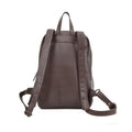 Daelysira Leather Backpacks