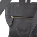 Jocelyn Leather Backpacks