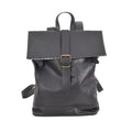 Jocelyn Leather Backpacks