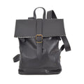 Jocelyn Leather Backpacks