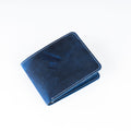 Leather Bifold Wallets Dallas