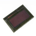 Leather Bifold Wallets Laodicea