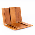 Leather Bifold Wallets Laodicea