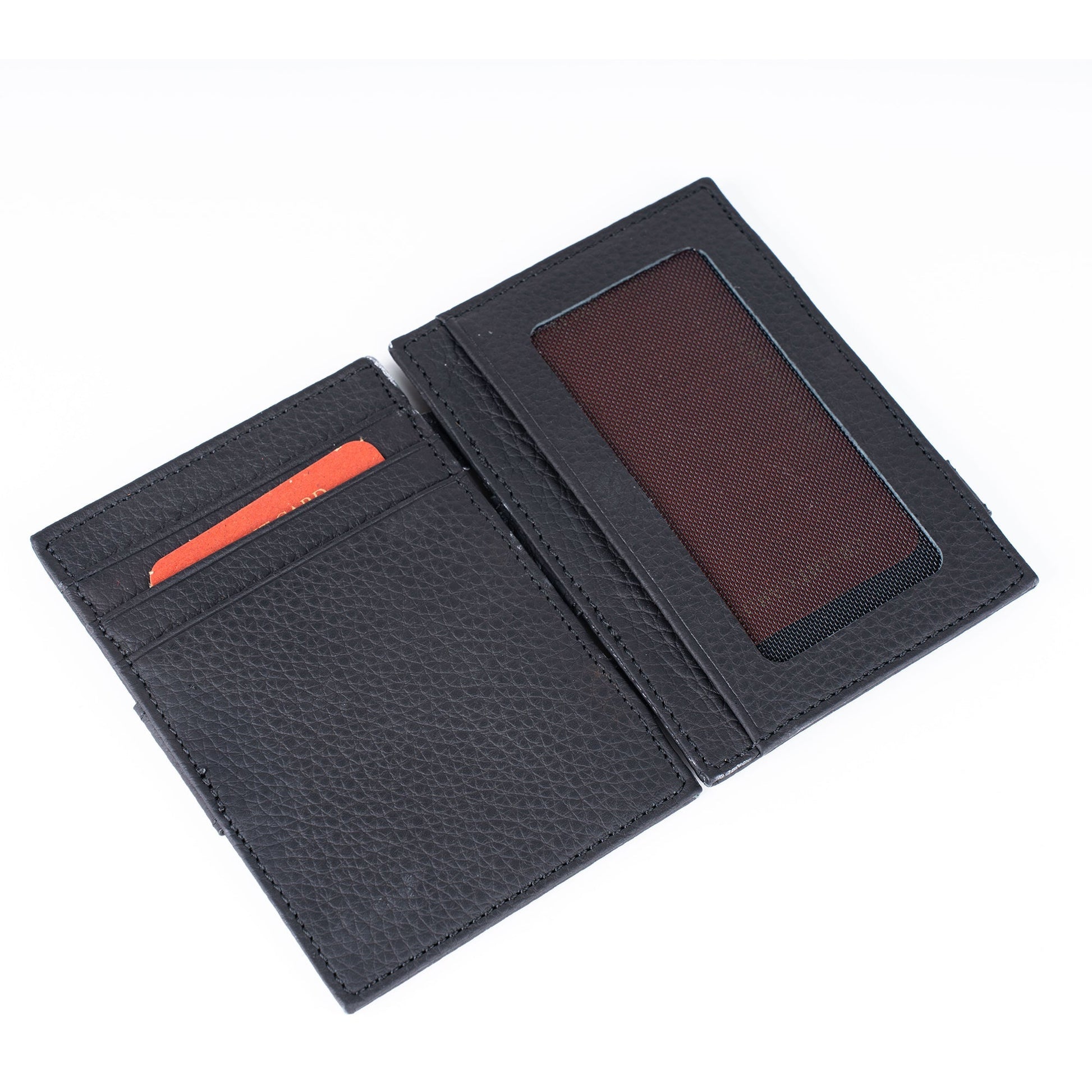 Leather Bifold Wallets Laodicea