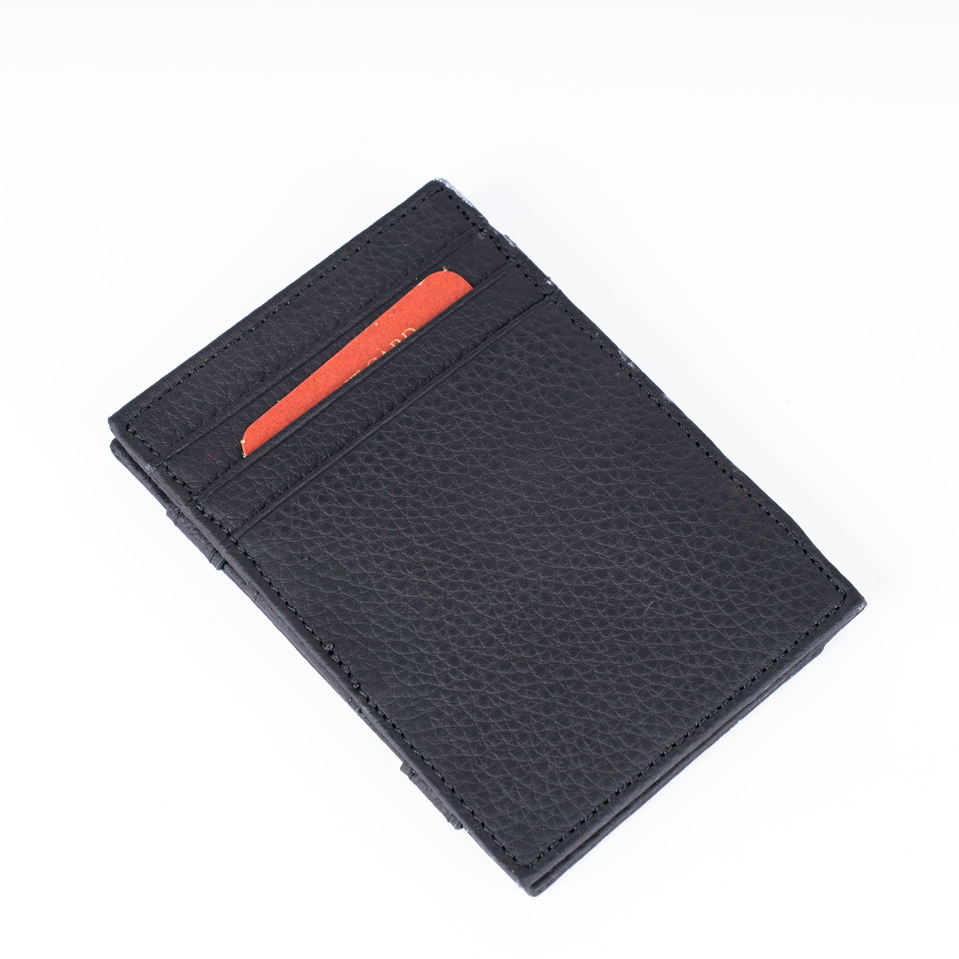 Leather Bifold Wallets Laodicea