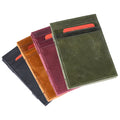 Leather Bifold Wallets Laodicea