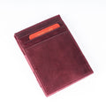 Leather Bifold Wallets Laodicea