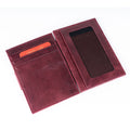 Leather Bifold Wallets Laodicea