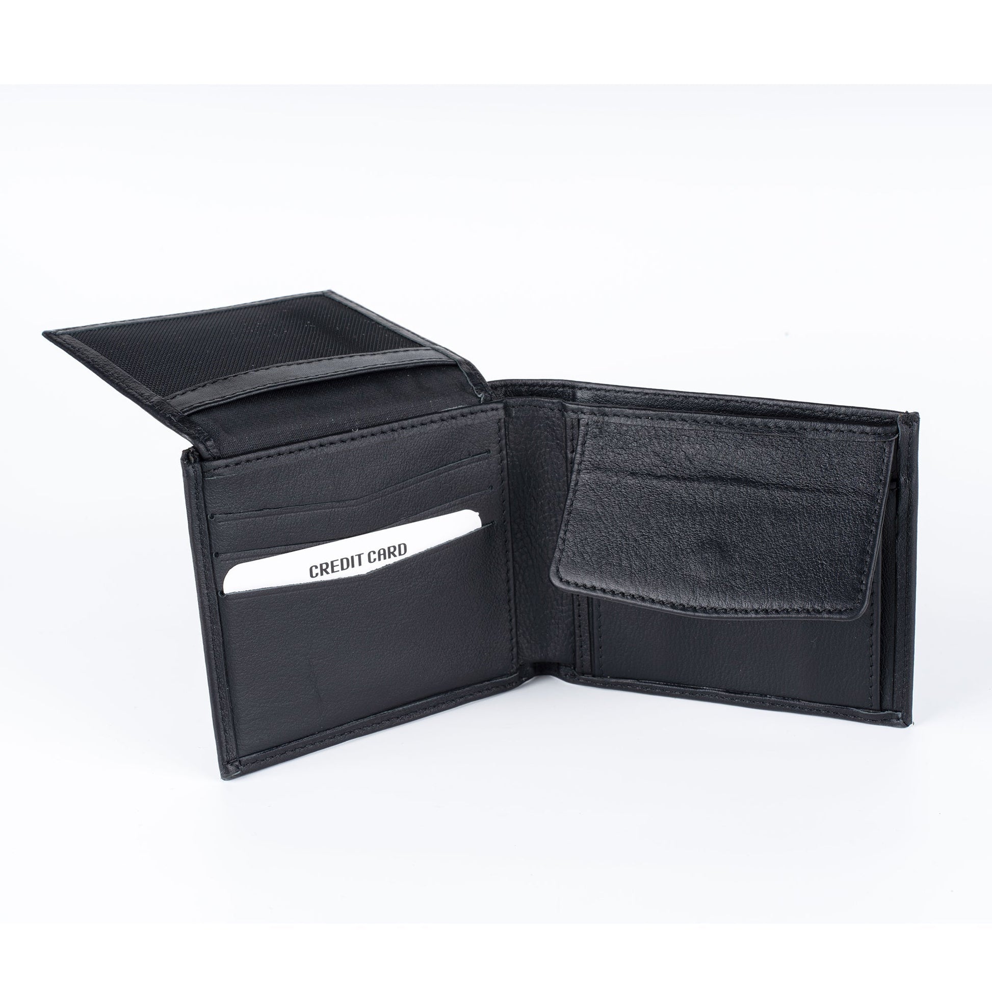 Leather Bifold Wallets Orlando