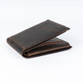 Leather Bifold Wallets Orlando