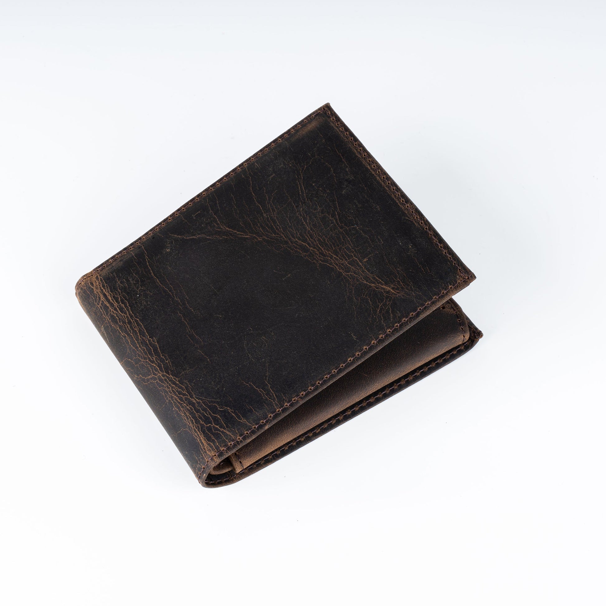 Leather Bifold Wallets Orlando