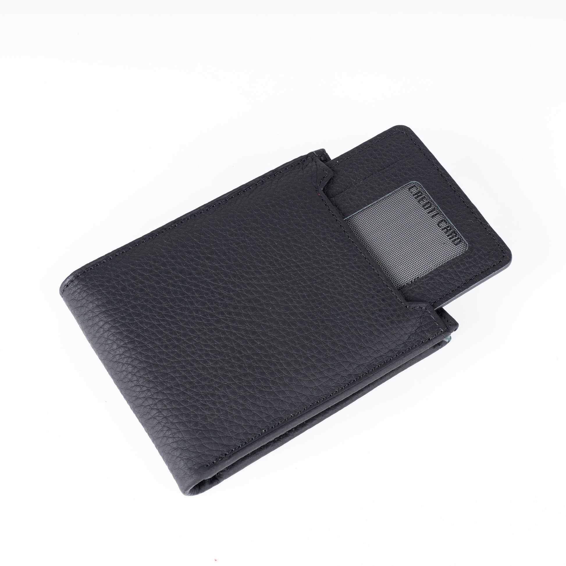 Leather Bifold Wallets Sarasota