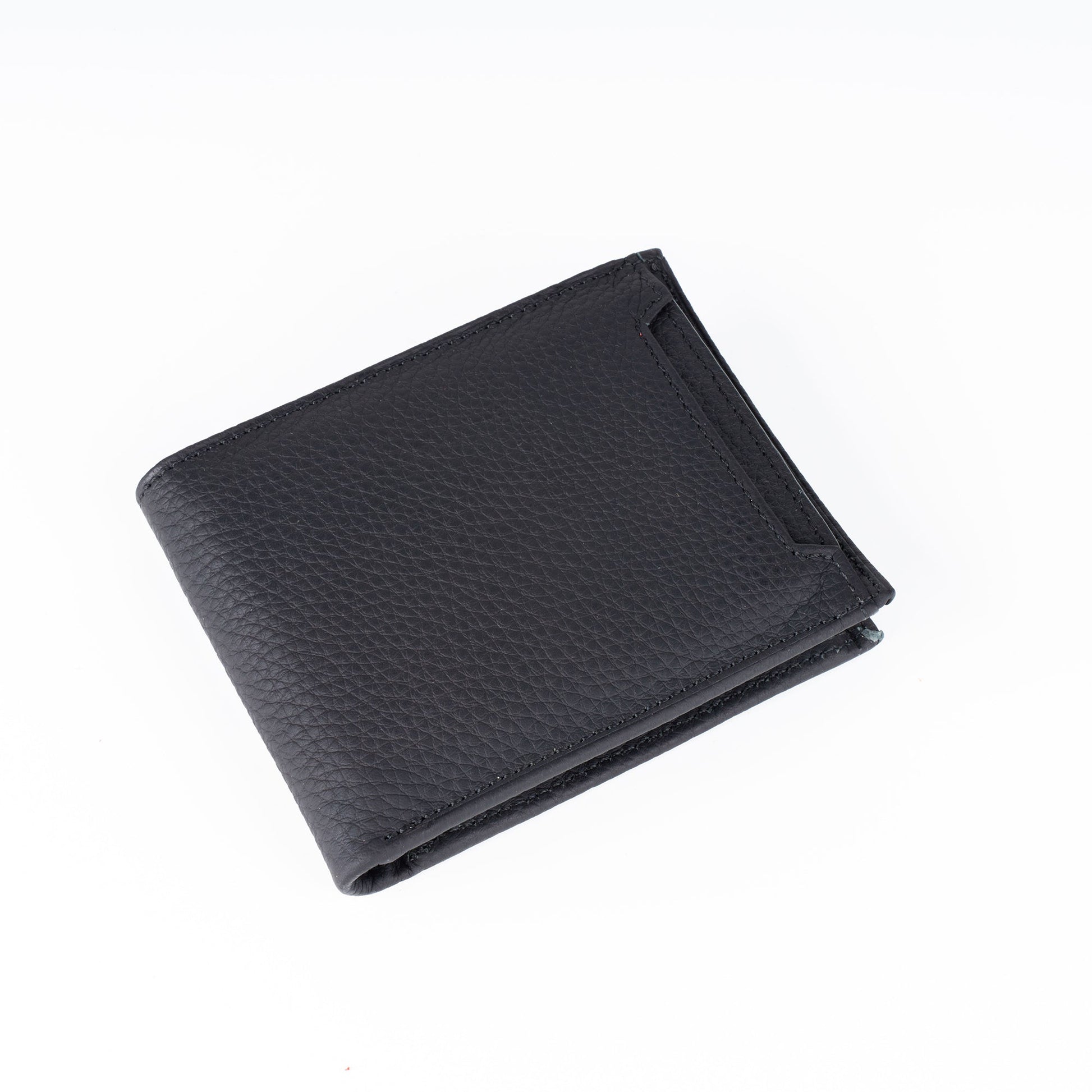 Leather Bifold Wallets Sarasota