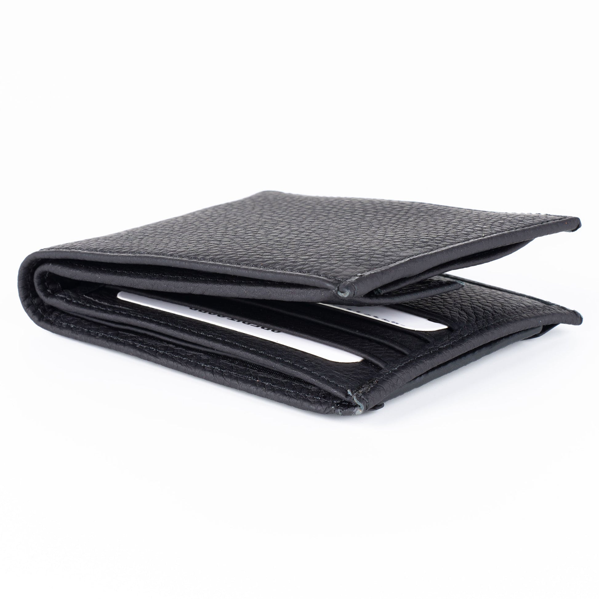 Leather Bifold Wallets Sarasota