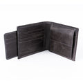 Leather Bifold Wallets Sarasota