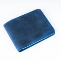 Leather Bifold Wallets Tampa