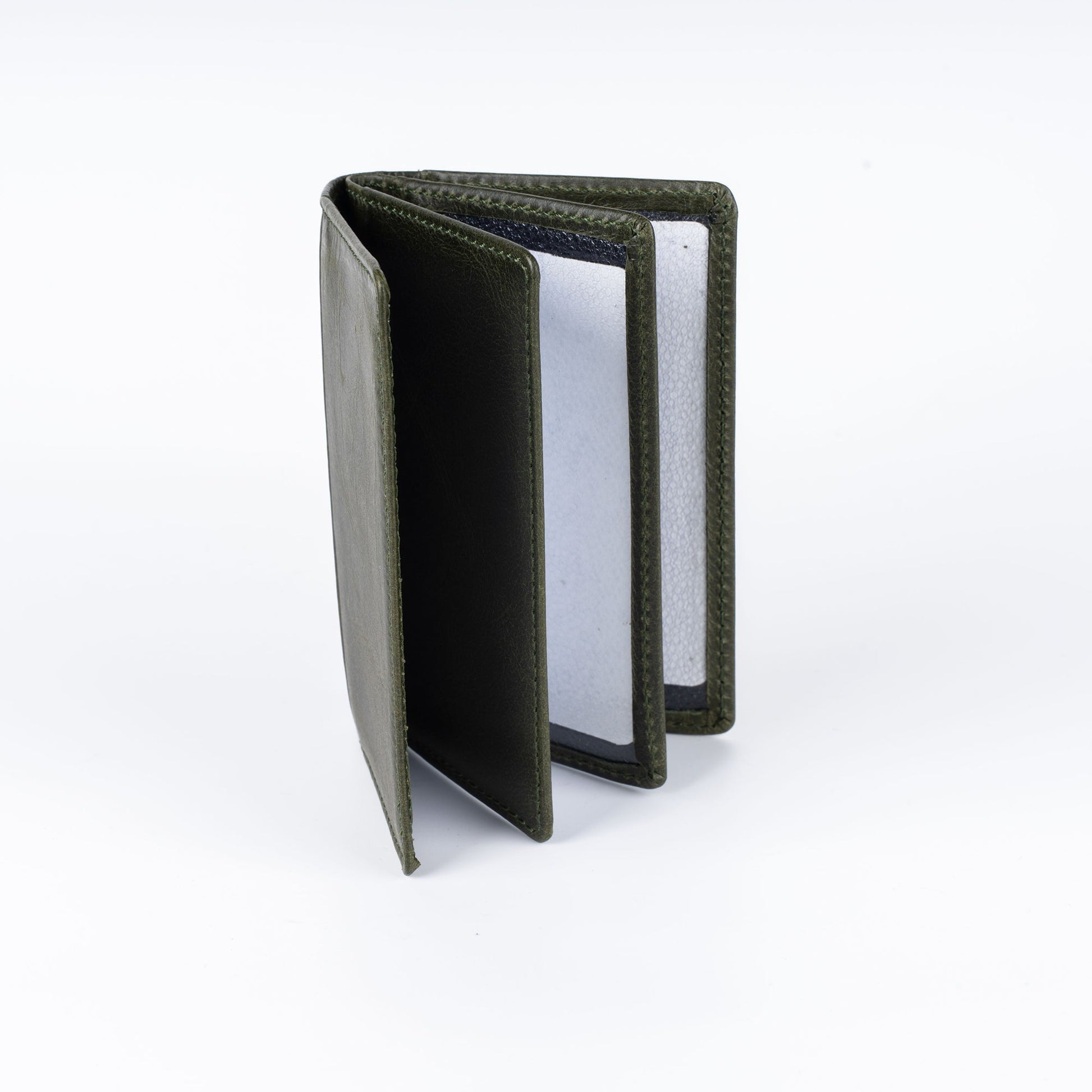 Leather Card Holders Ancyra