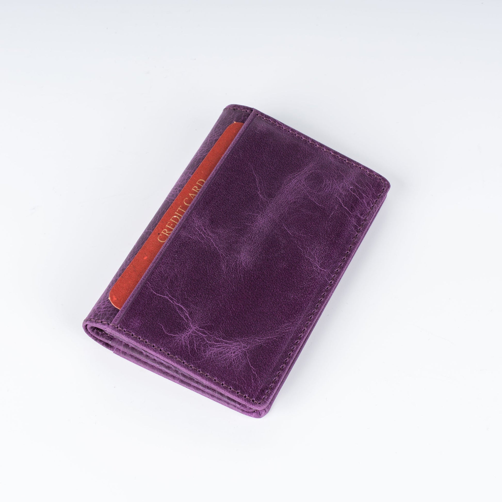 Leather Card Holders Ancyra