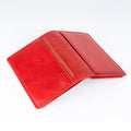 Leather Card Holders Ancyra