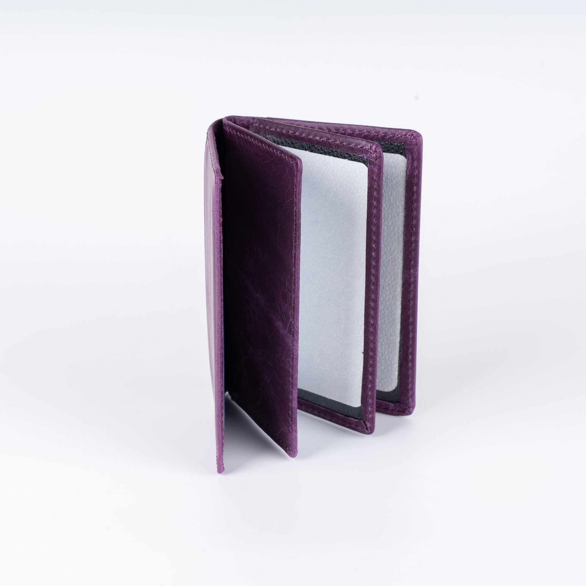 Leather Card Holders Ancyra