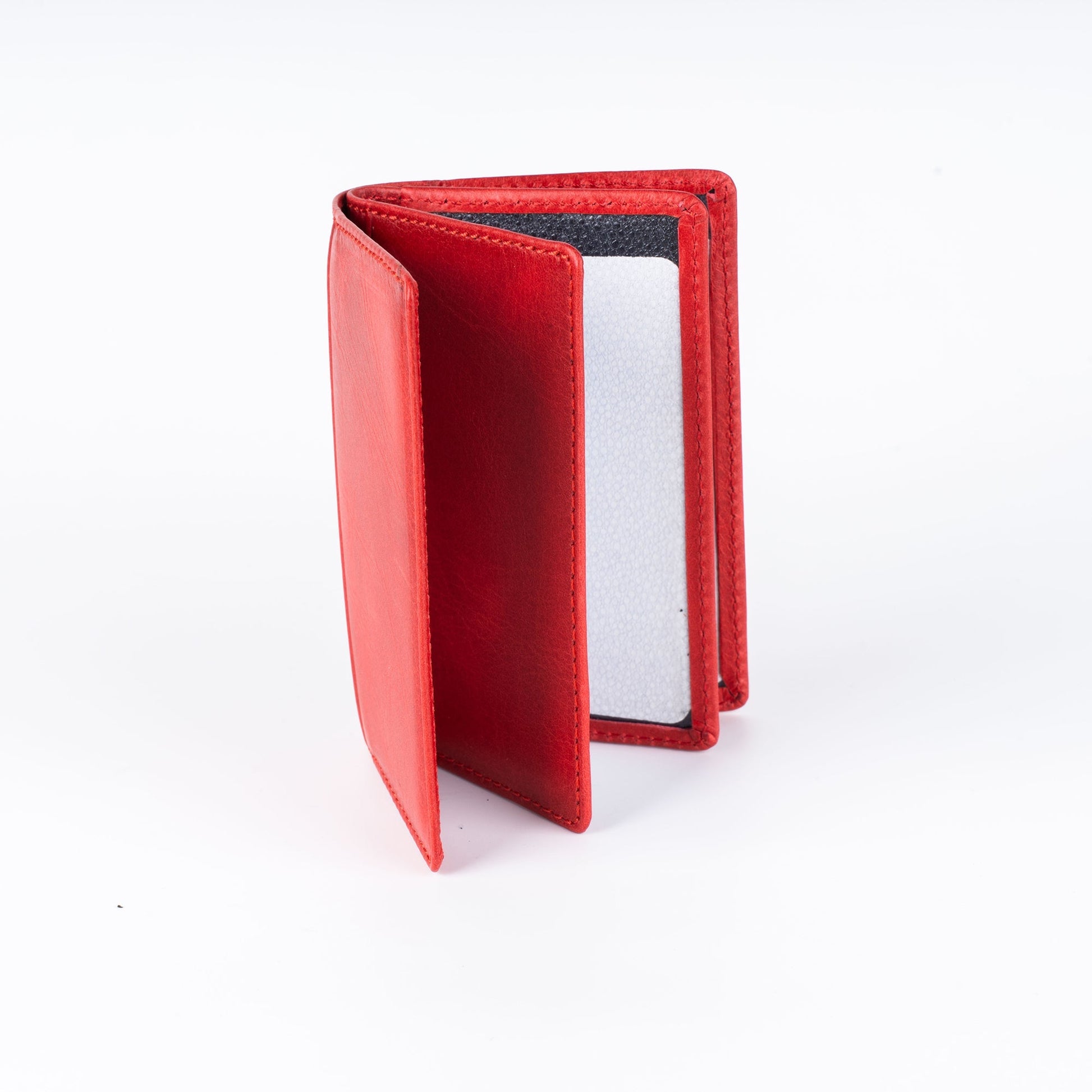 Leather Card Holders Ancyra