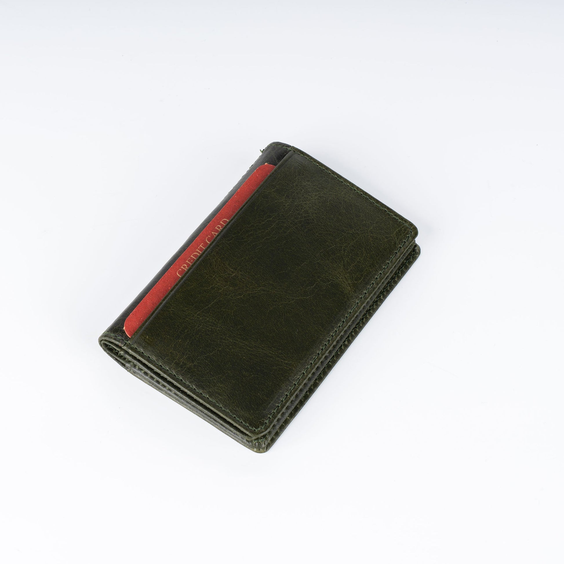 Leather Card Holders Ancyra