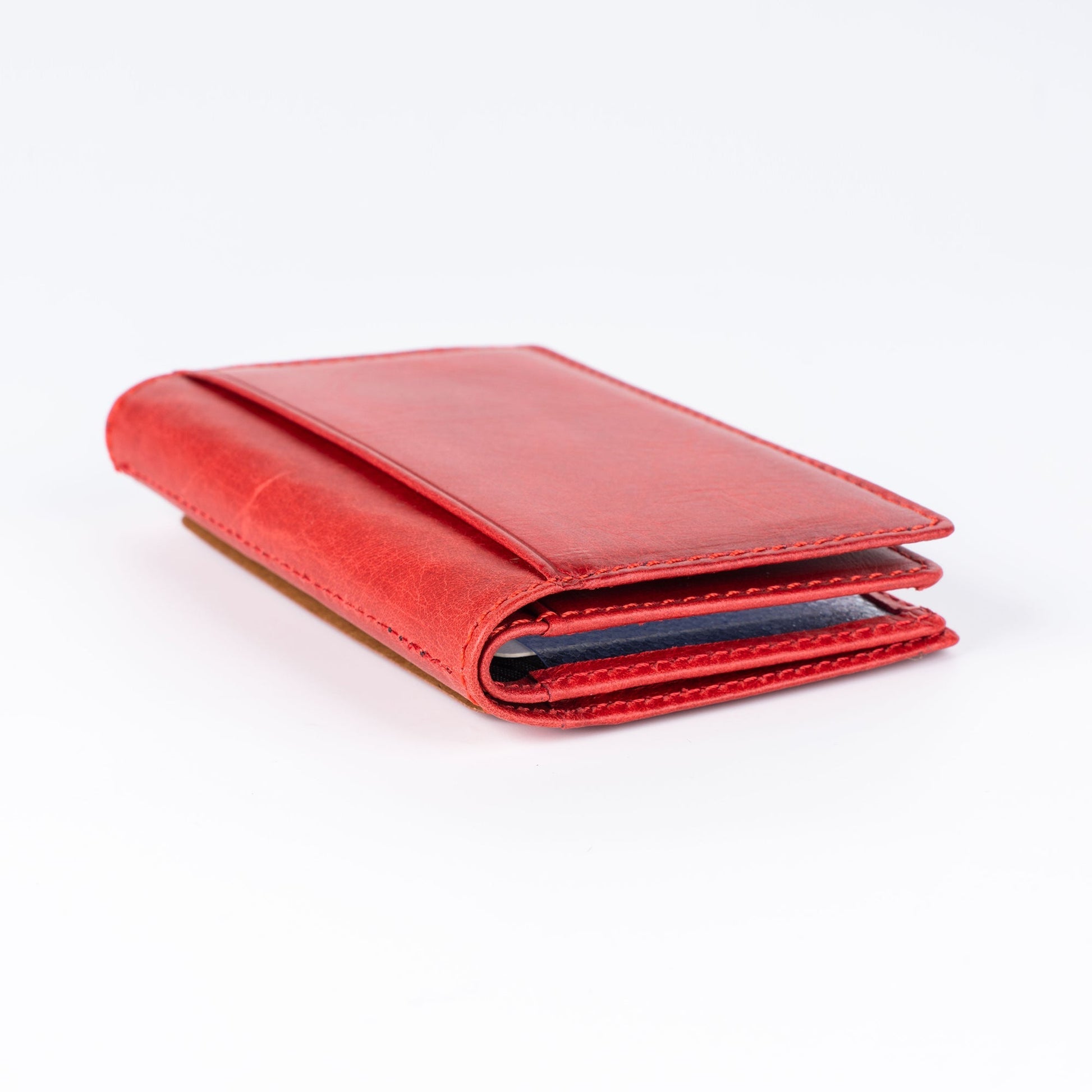 Leather Card Holders Ancyra