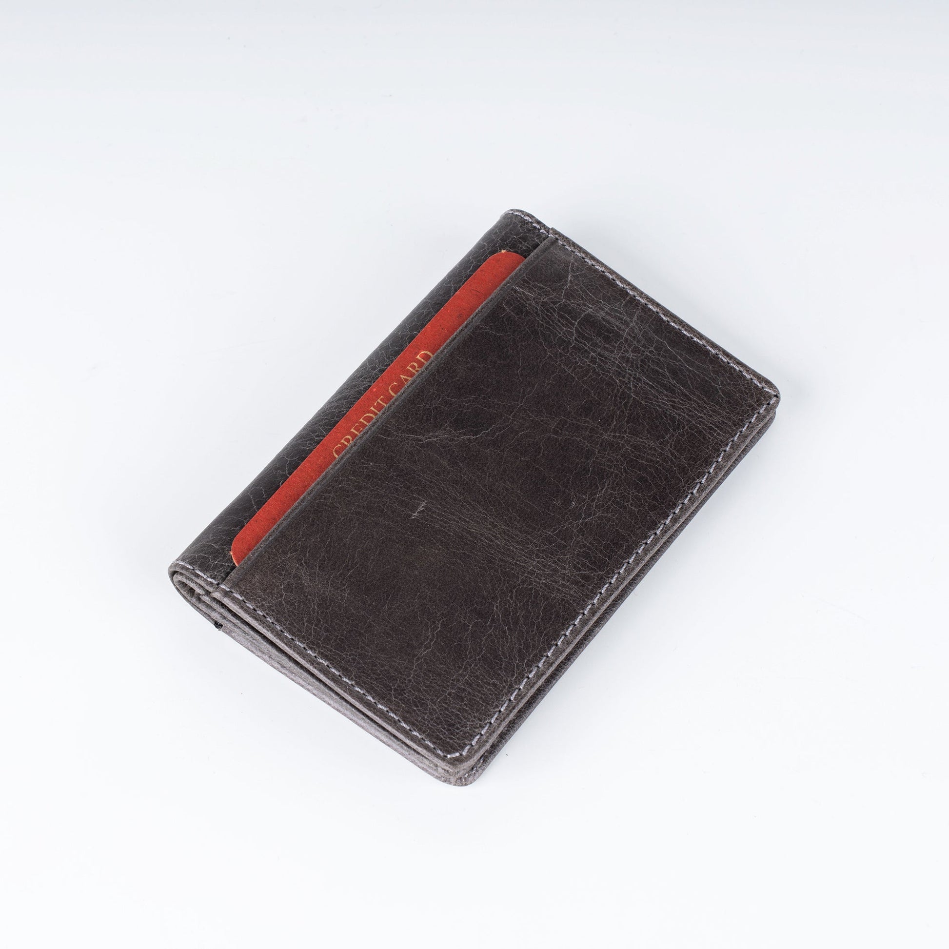 Leather Card Holders Ancyra