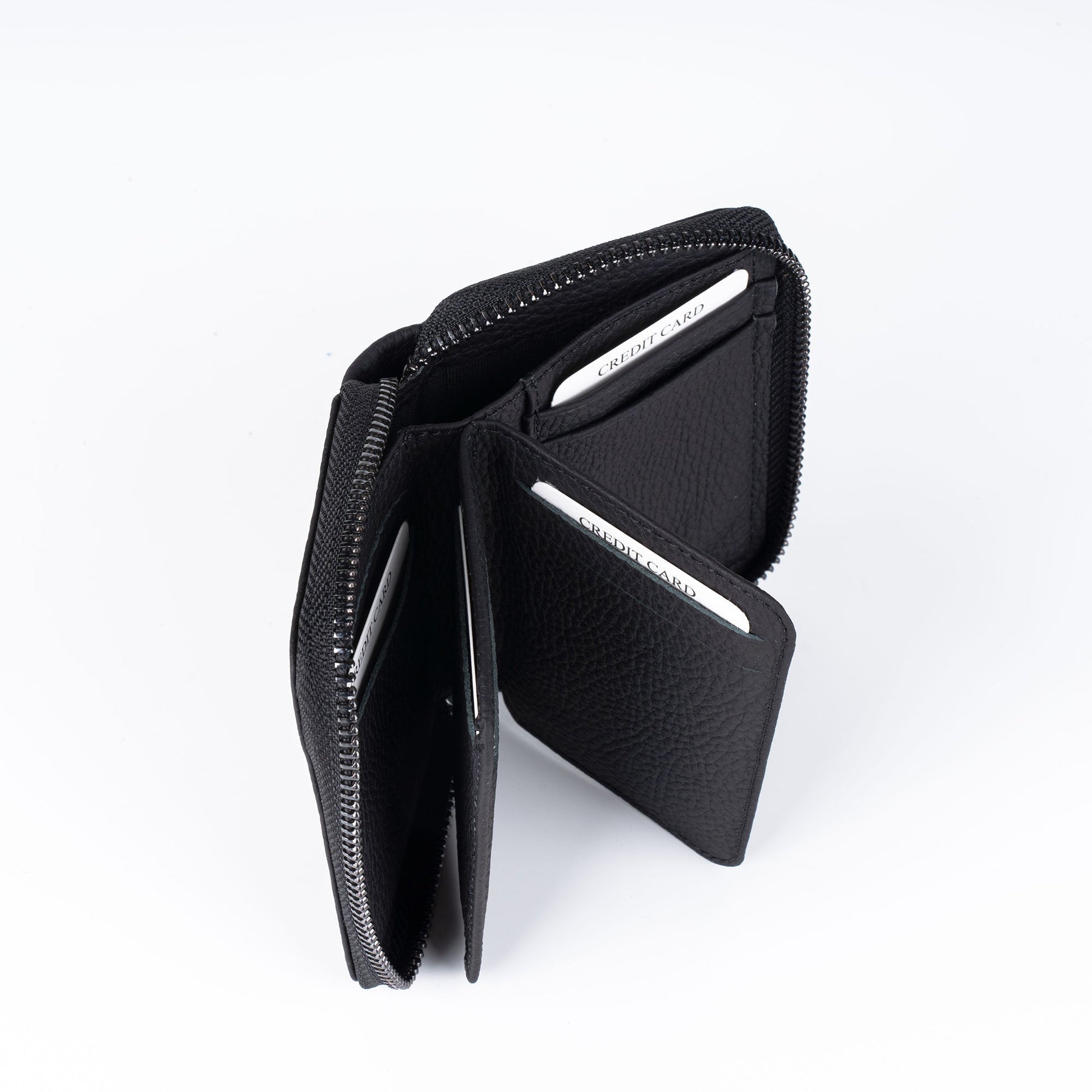 Leather Card Holders Kyble