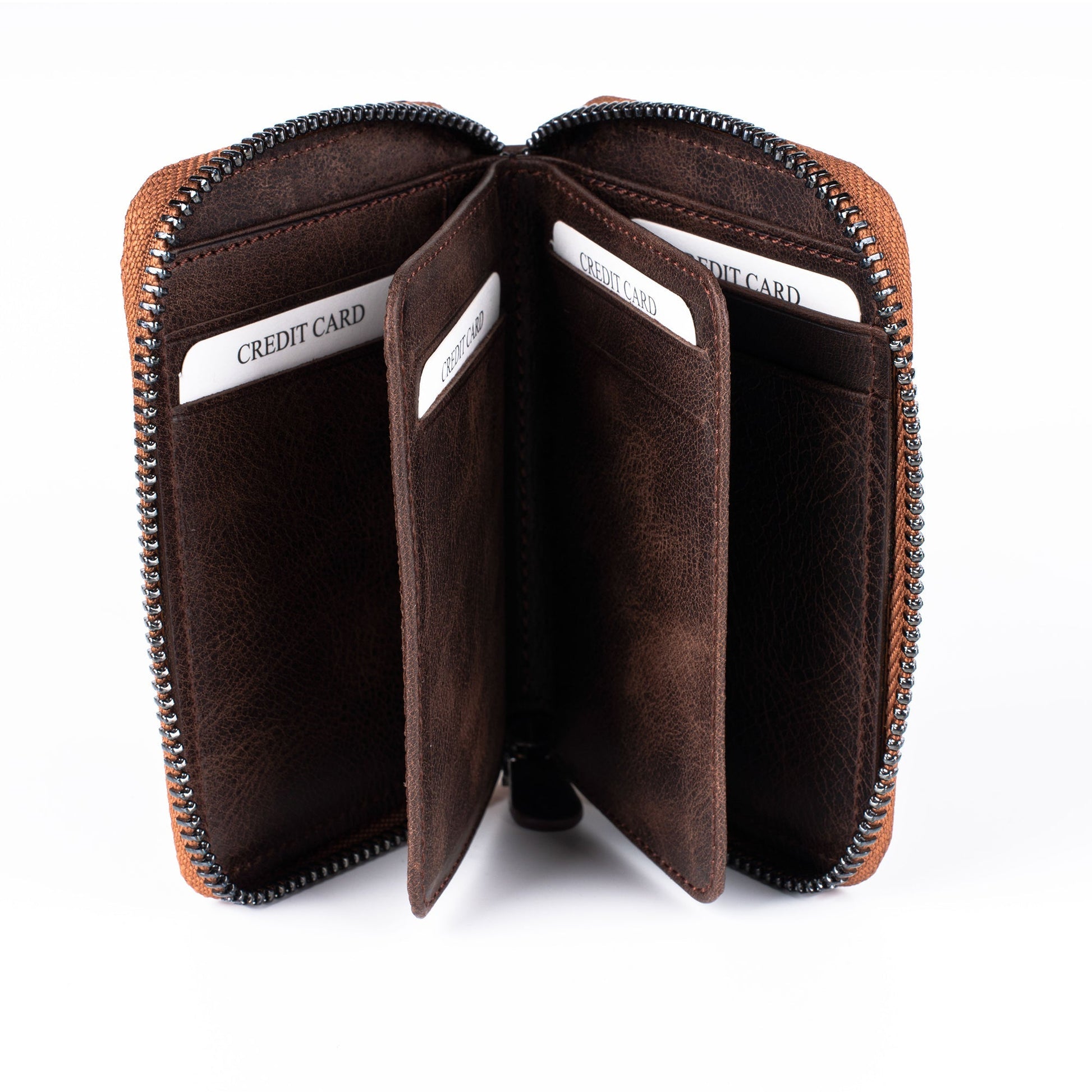 Leather Card Holders Kyble