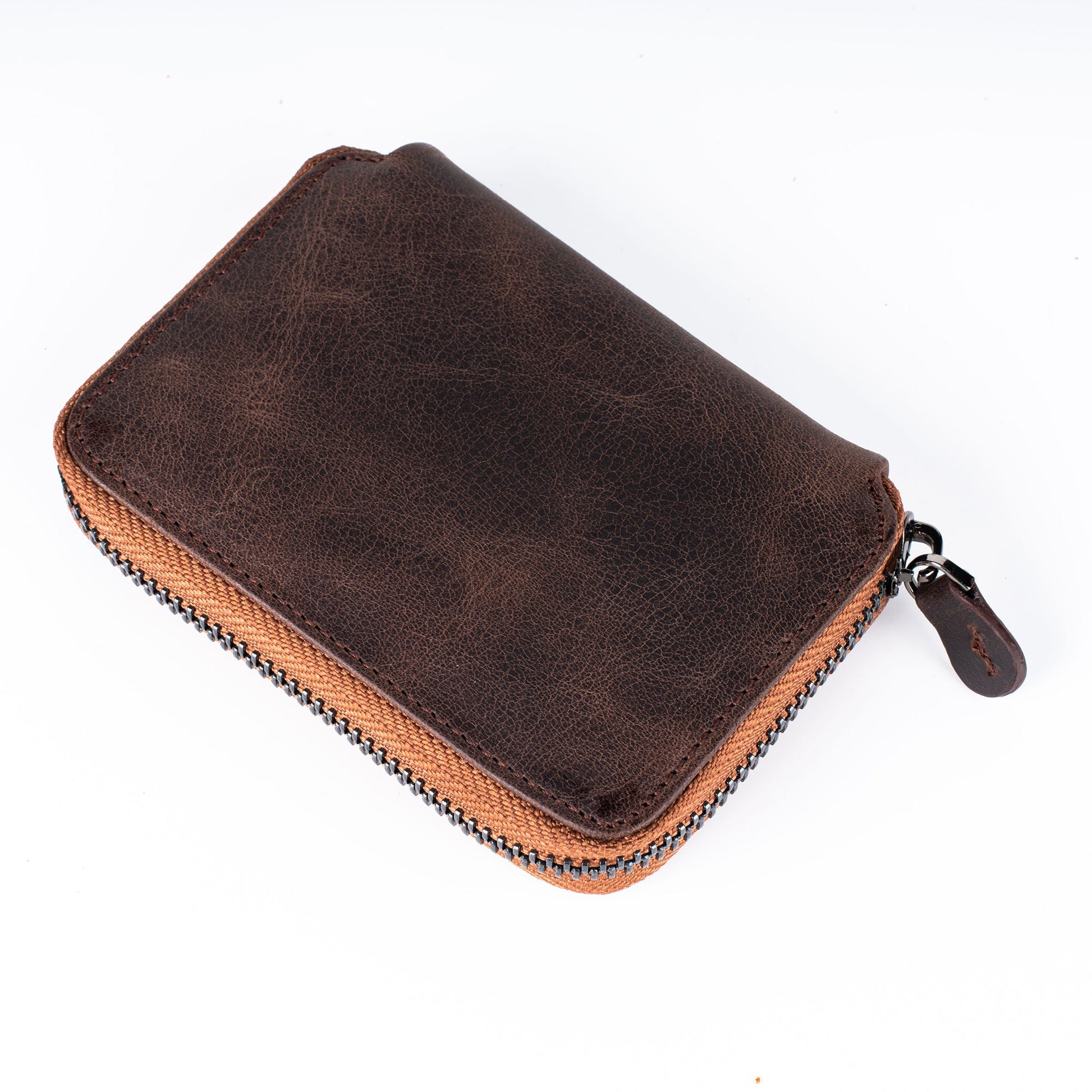 Leather Card Holders Kyble