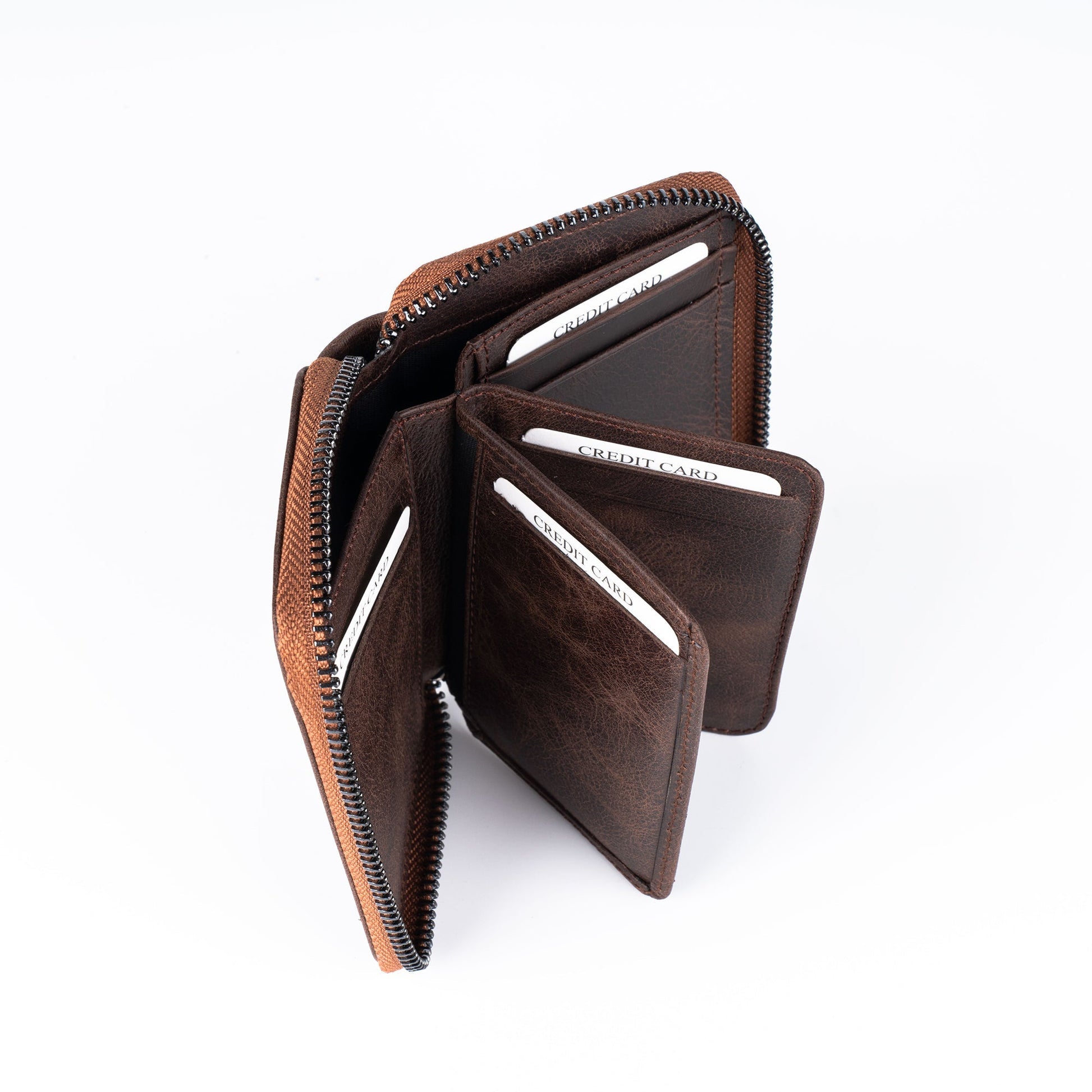 Leather Card Holders Kyble