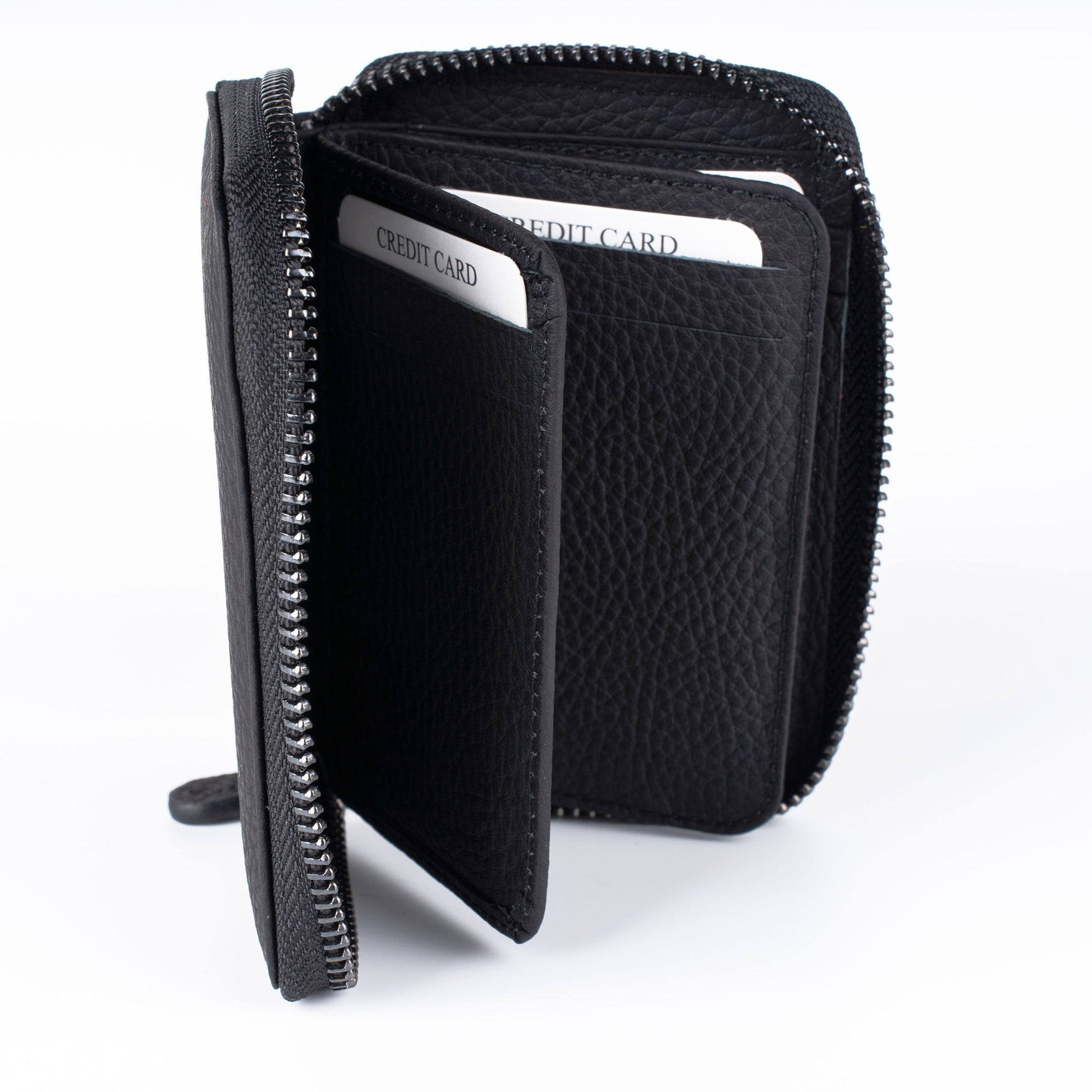 Leather Card Holders Kyble