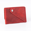 Leather Card Holders Minimal