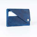 Leather Card Holders Minimal