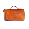 Leather Carved & Crafted Hand Bags Leila