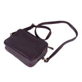 Leather Crossbody Bag Corydala