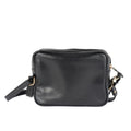 Leather Crossbody Bag Corydala