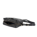 Leather Crossbody Bag Corydala