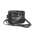 Leather Crossbody Bag Corydala