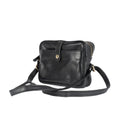 Leather Crossbody Bag Corydala