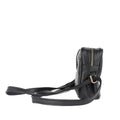 Leather Crossbody Bag Corydala