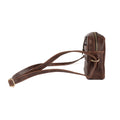 Leather Crossbody Bag Corydala