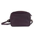 Leather Crossbody Bag Corydala